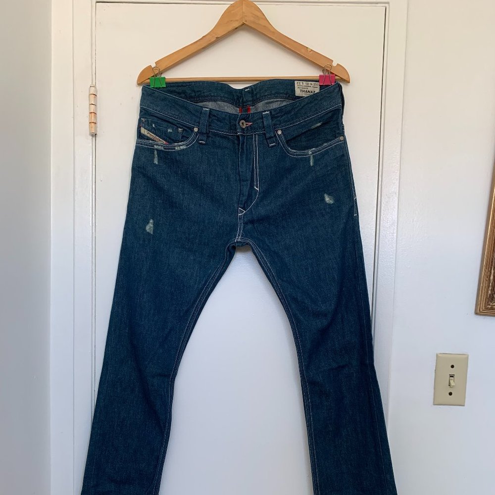 NWOT Diesel Thanaz 8880K 31x35